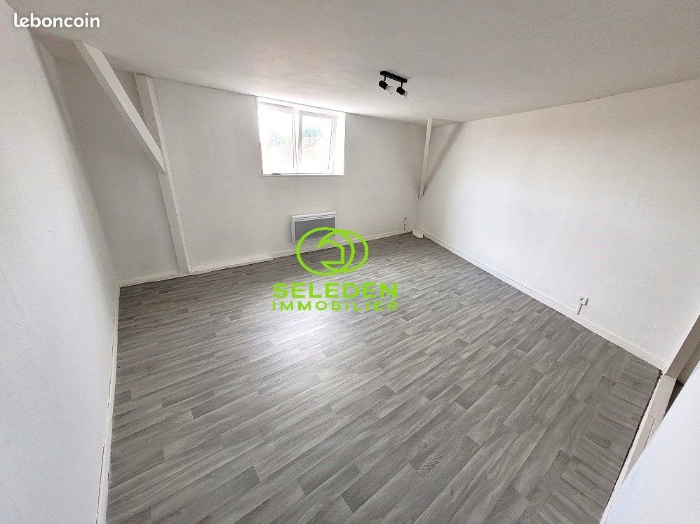 Appartement à louer, 29m², Bruay-la-Buissière