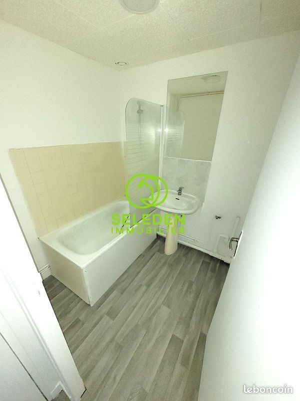 Appartement à louer, 29m², Bruay-la-Buissière