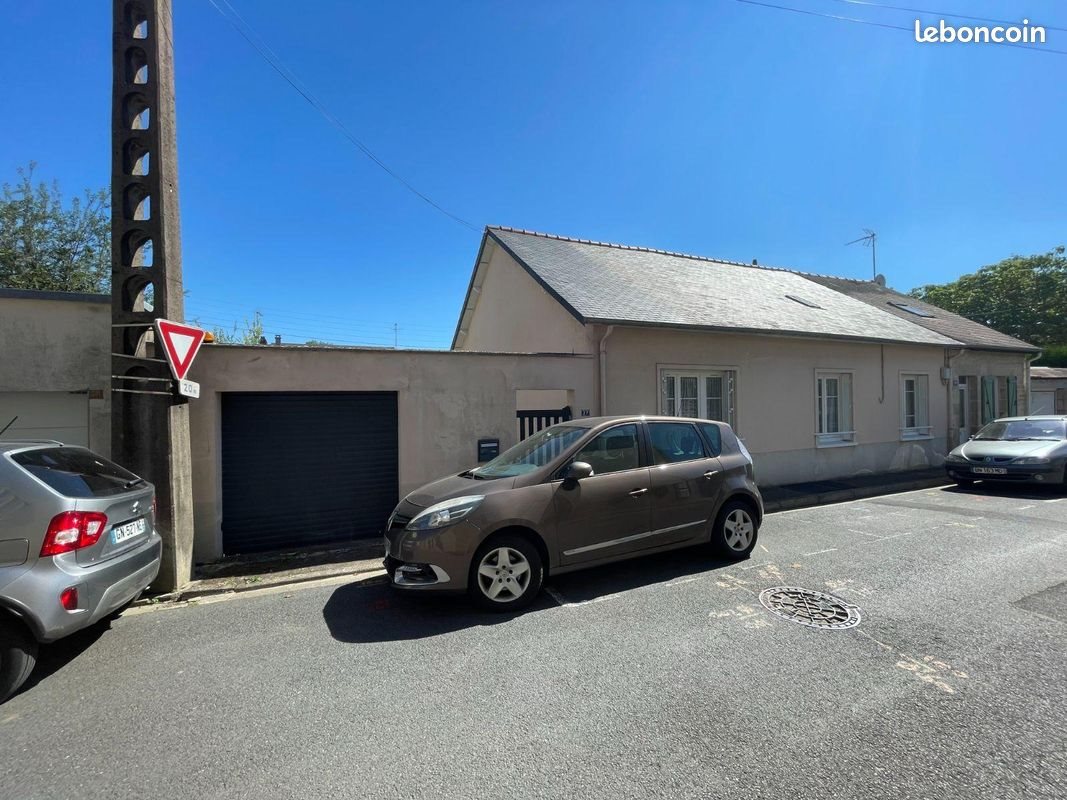 Maison à vendre, 84m², Alençon