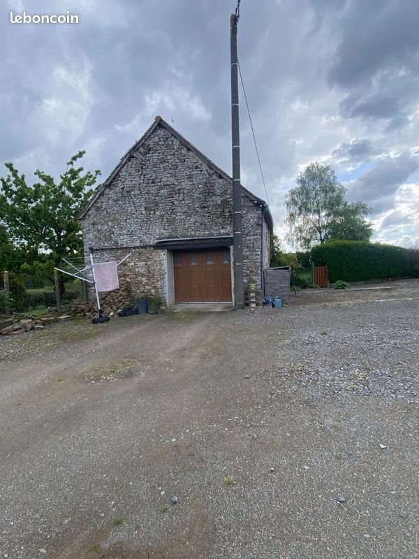 Maison à vendre, 101m², Tanville