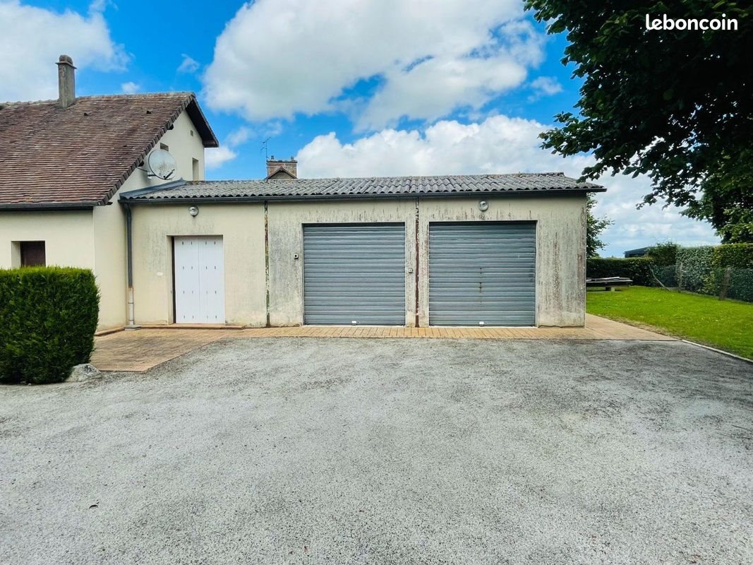 Maison à vendre, 158m², Alençon