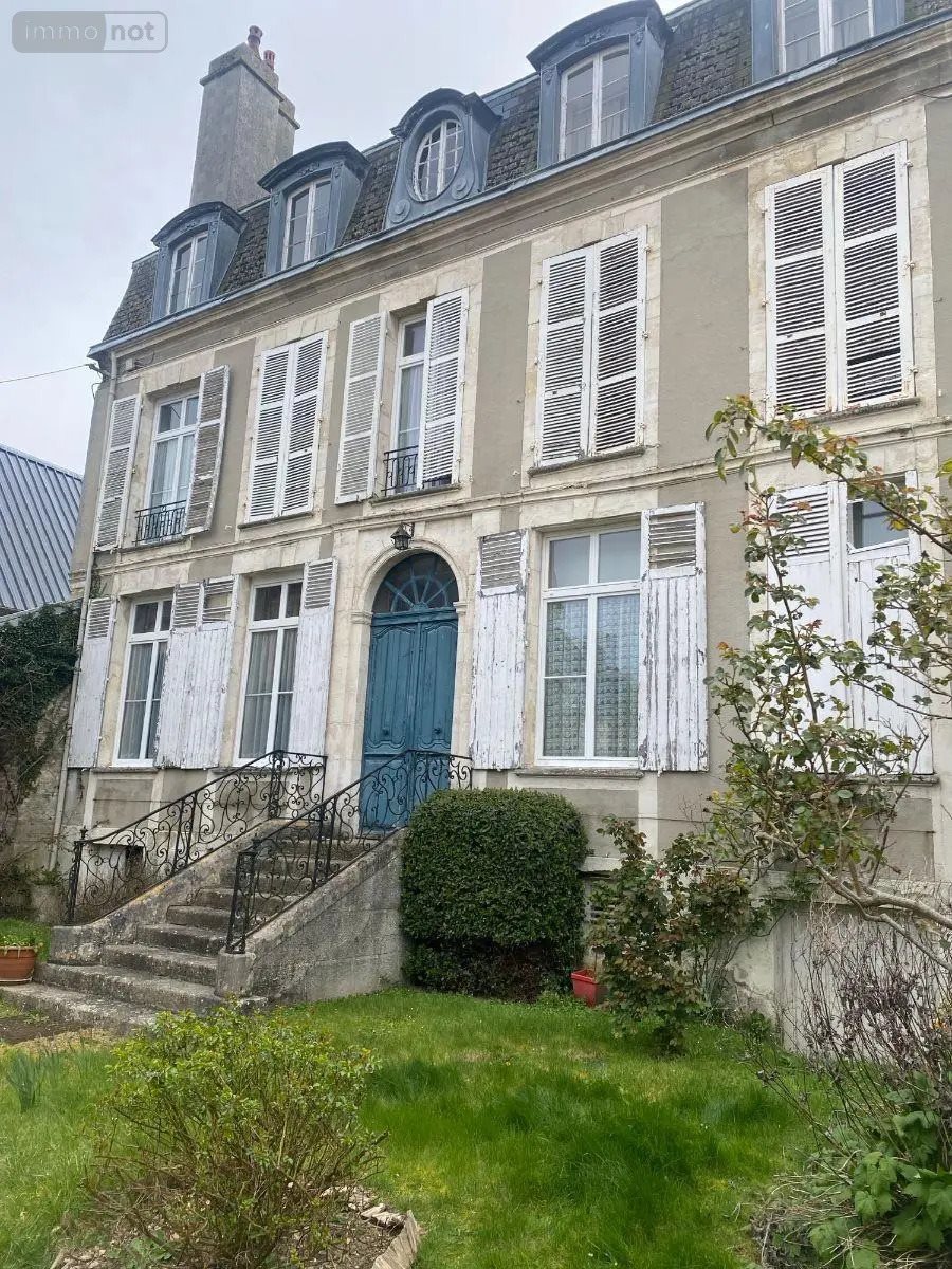 Maison à vendre, 360m², Sées