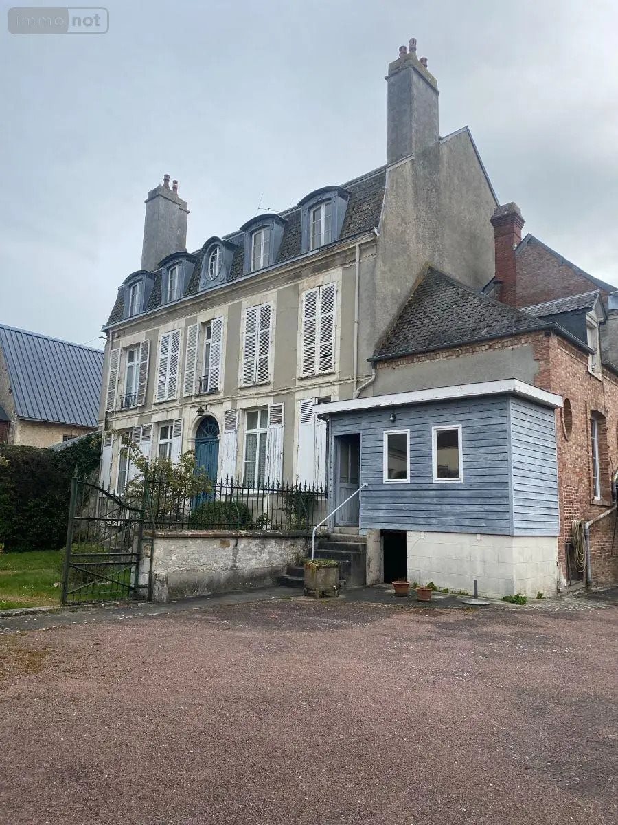 Maison à vendre, 360m², Sées