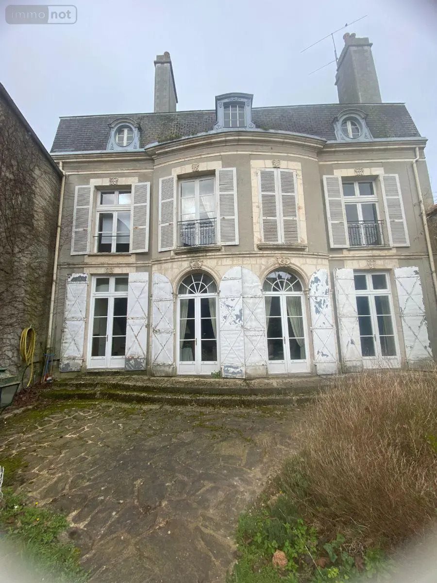 Maison à vendre, 360m², Sées