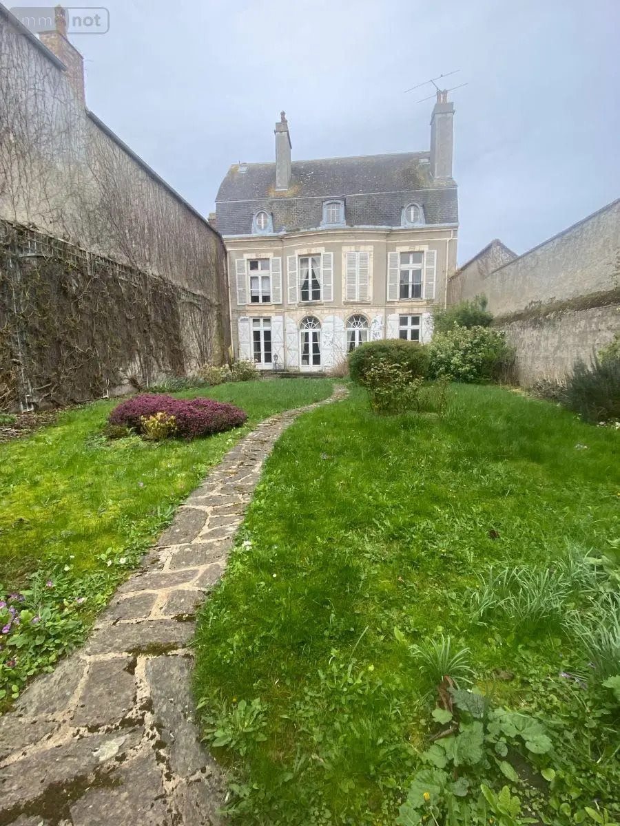 Maison à vendre, 360m², Sées