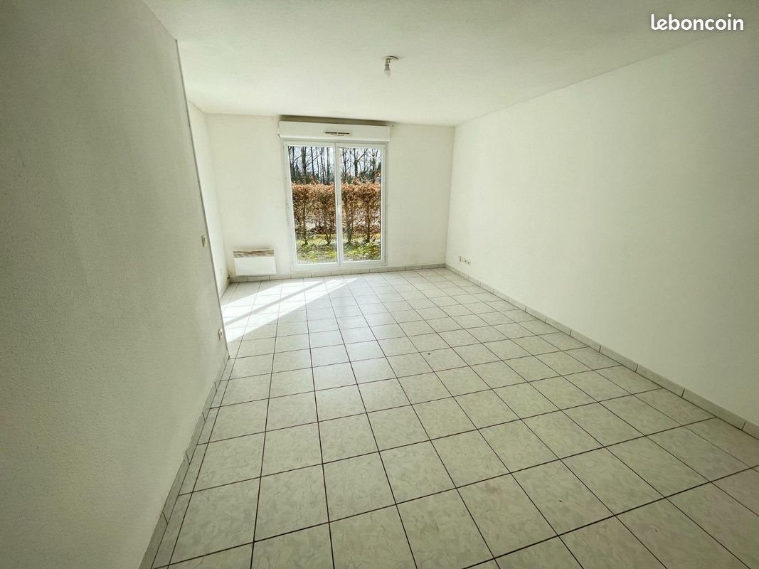Appartement à vendre, 43m², Alençon