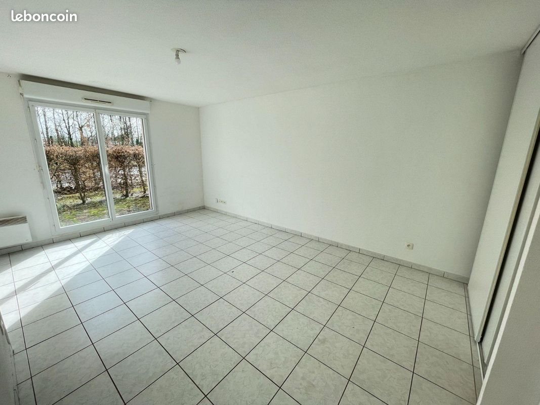 Appartement à vendre, 43m², Alençon