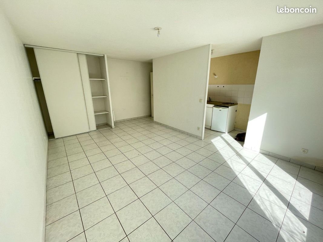 Appartement à vendre, 43m², Alençon