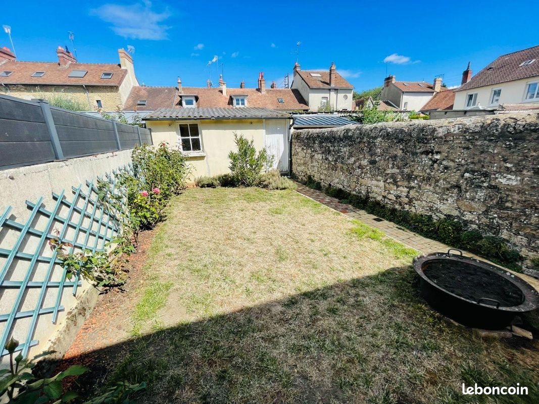 Maison à vendre, 66m², Alençon