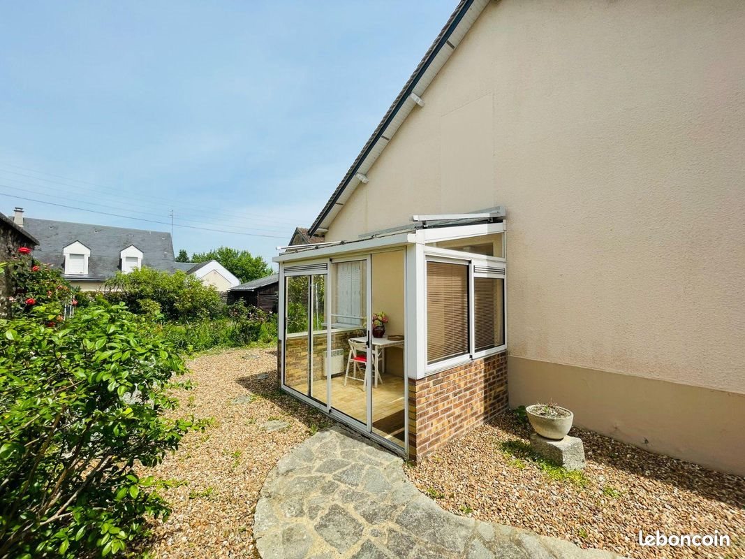 Maison à vendre, 84m², Alençon