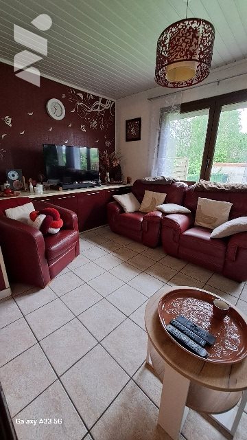 Maison à vendre, 108m², Raismes