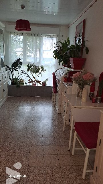 Maison à vendre, 108m², Raismes