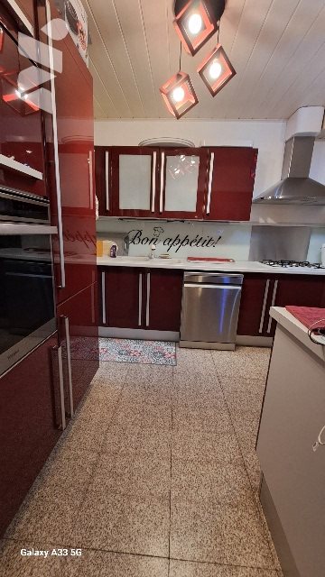 Maison à vendre, 108m², Raismes
