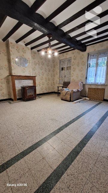 Maison à vendre, 44m², Maing