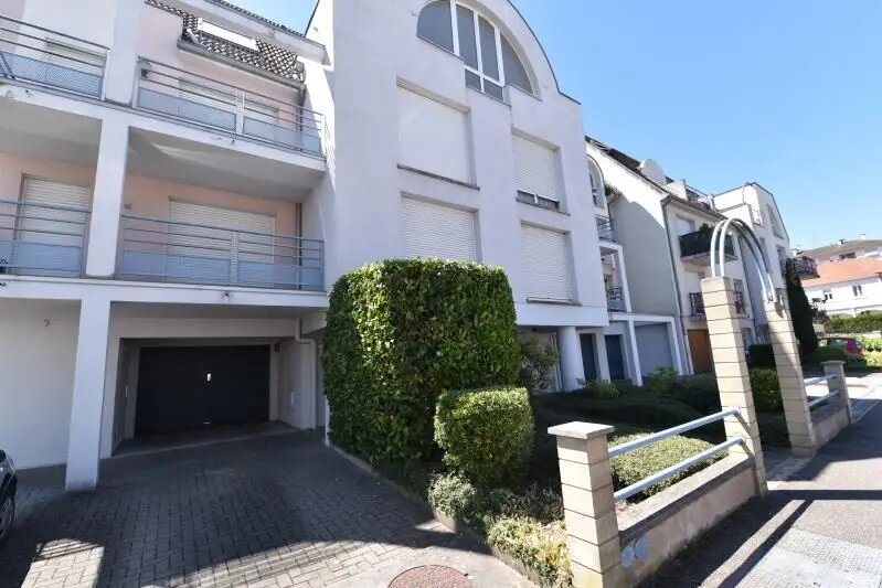 Appartement à louer, 53m², Haguenau