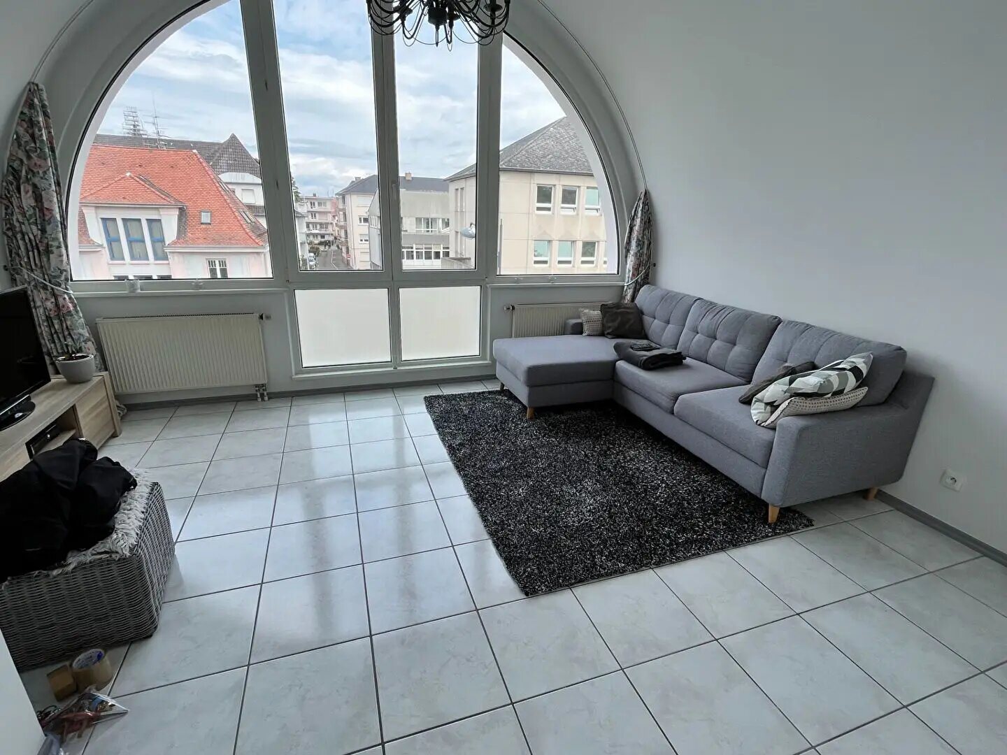 Appartement à louer, 53m², Haguenau
