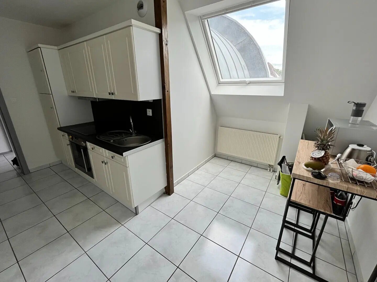 Appartement à louer, 53m², Haguenau