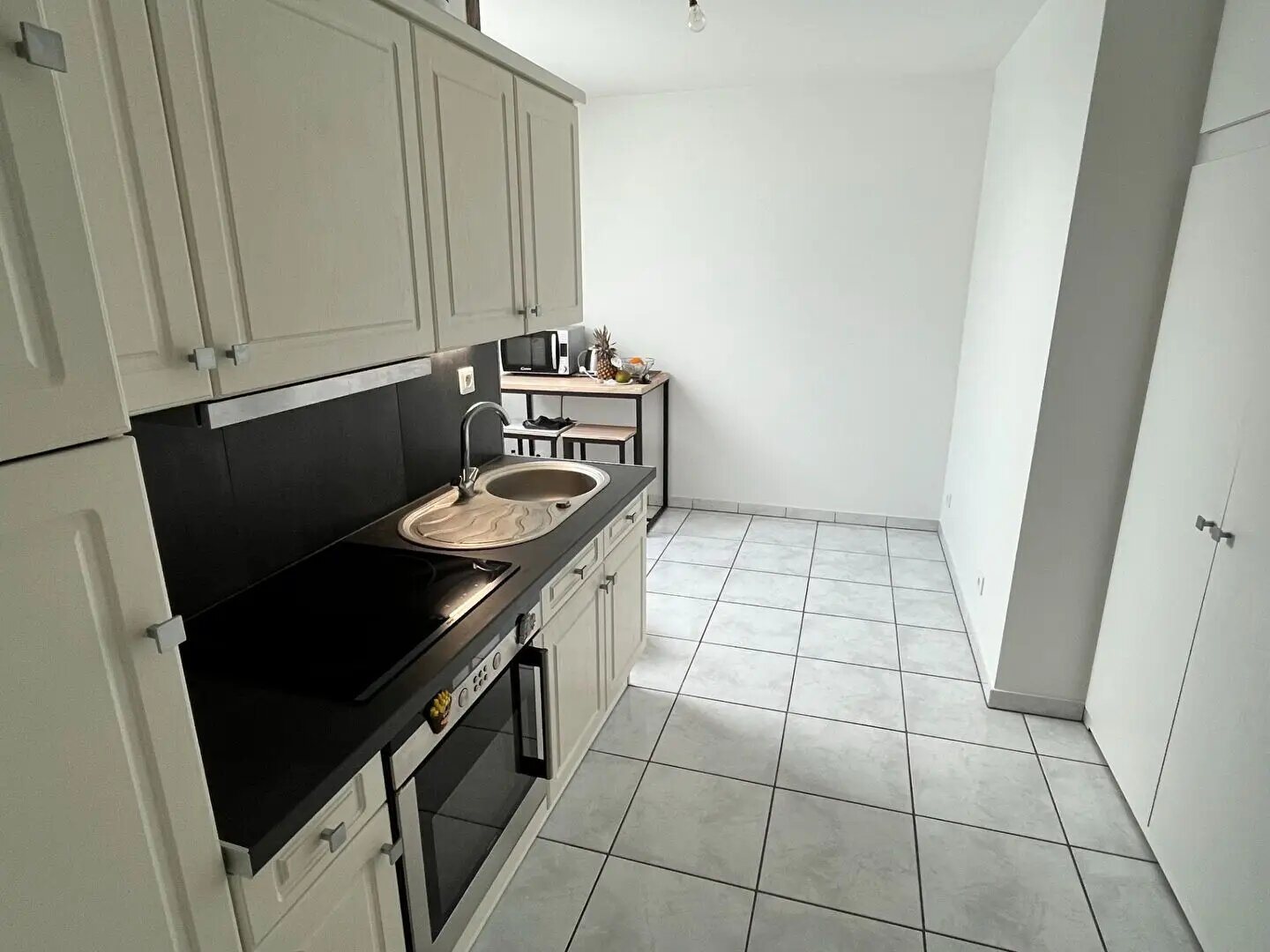 Appartement à louer, 53m², Haguenau
