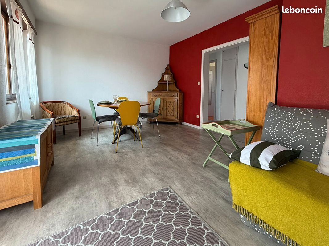 Appartement à louer, 73m², Haguenau