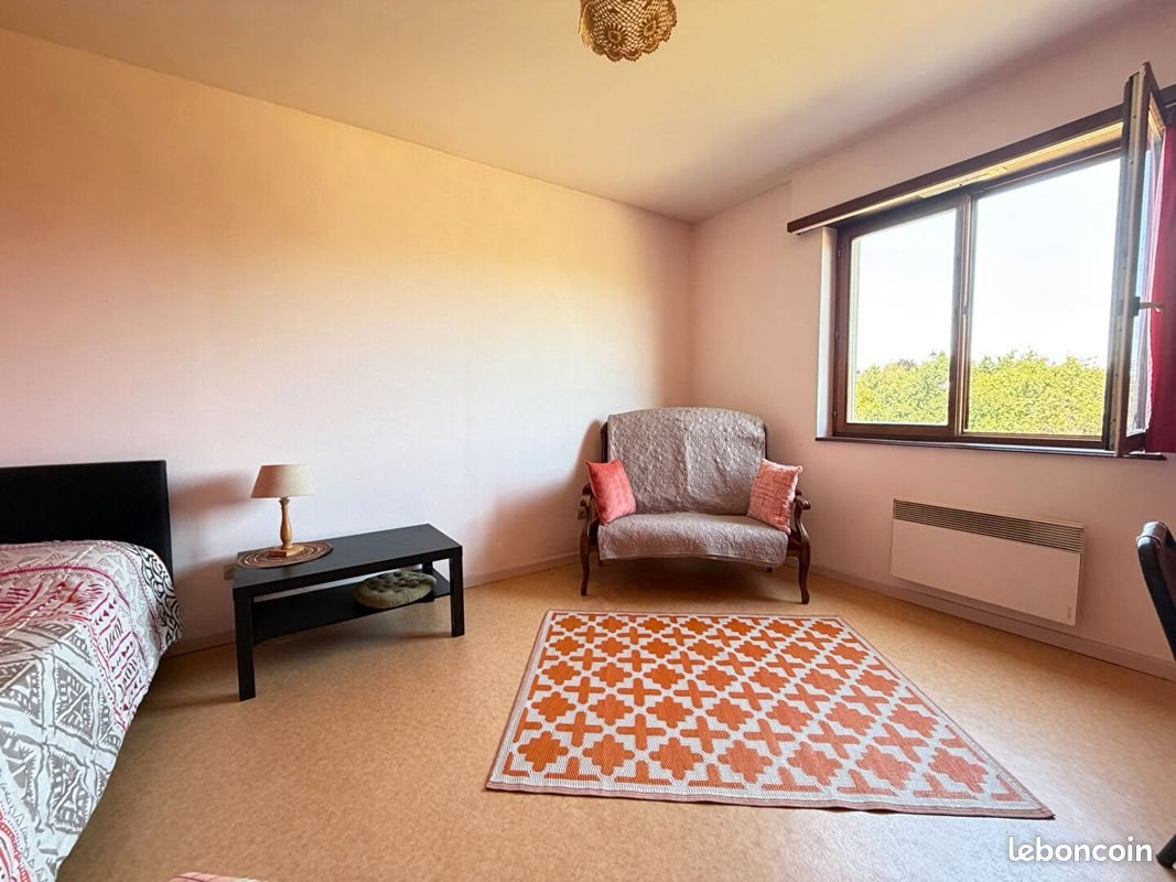 Appartement à louer, 73m², Haguenau