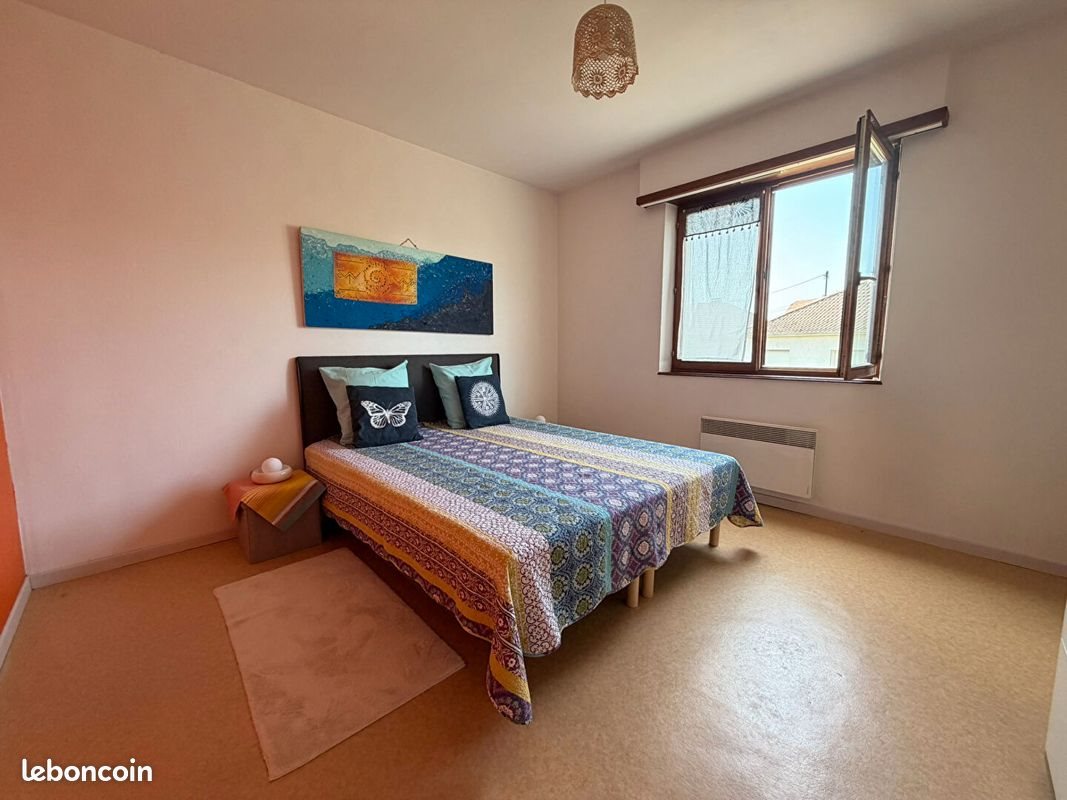 Appartement à louer, 73m², Haguenau