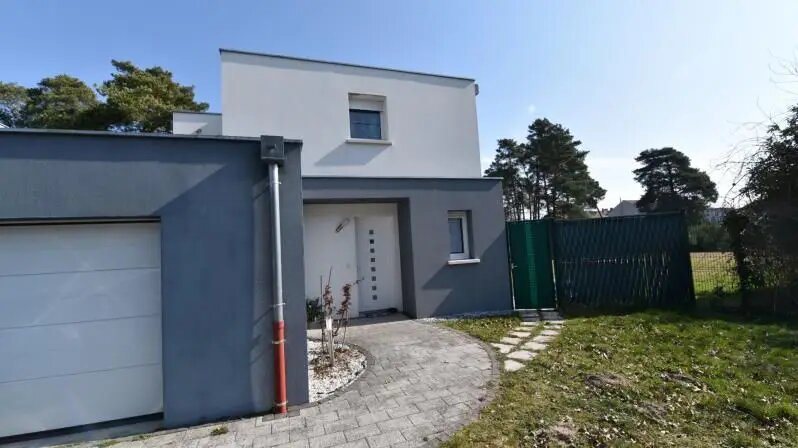 Maison à louer, 108m², Haguenau