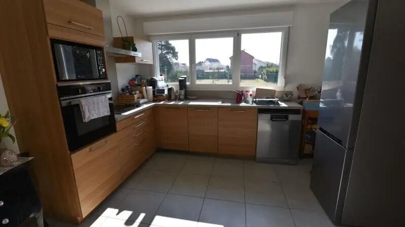 Maison à louer, 108m², Haguenau