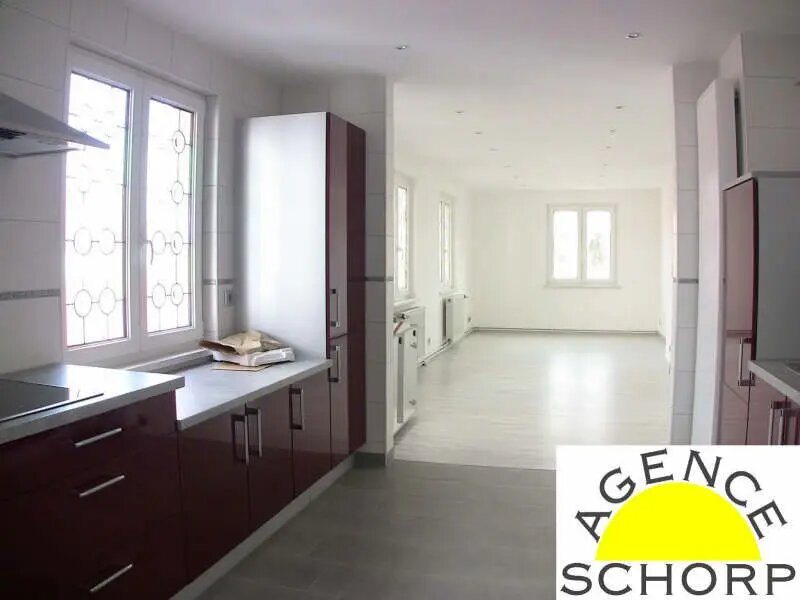 Appartement à louer, 150m², Haguenau