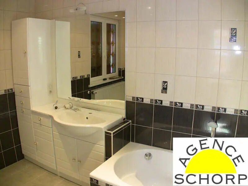 Appartement à louer, 150m², Haguenau