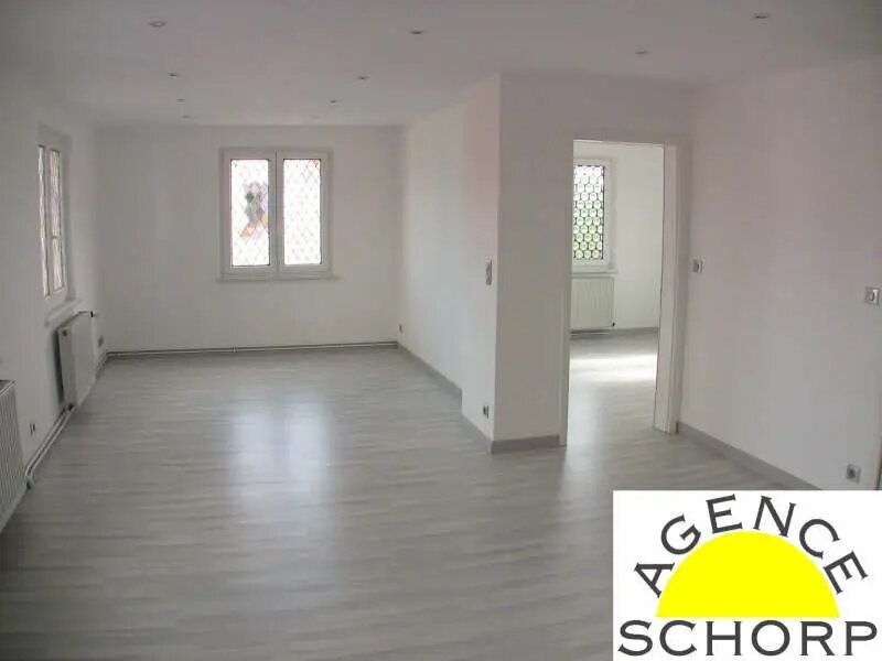 Appartement à louer, 150m², Haguenau