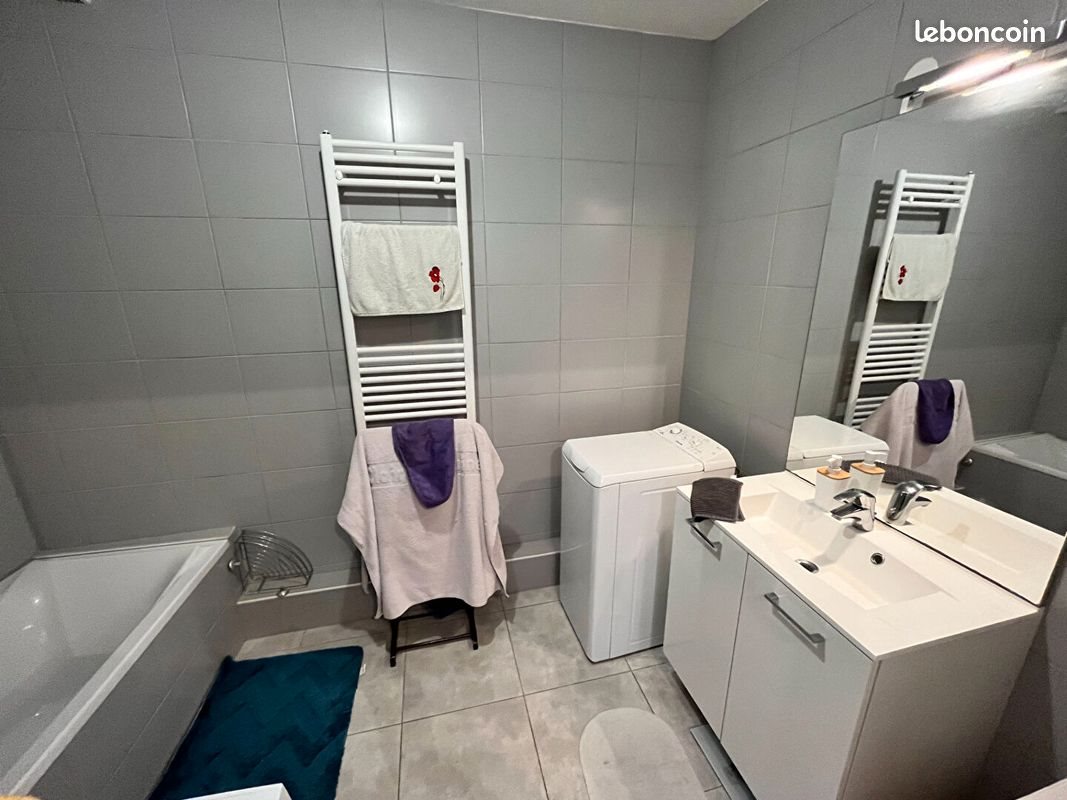 Appartement à vendre, 46m², Haguenau