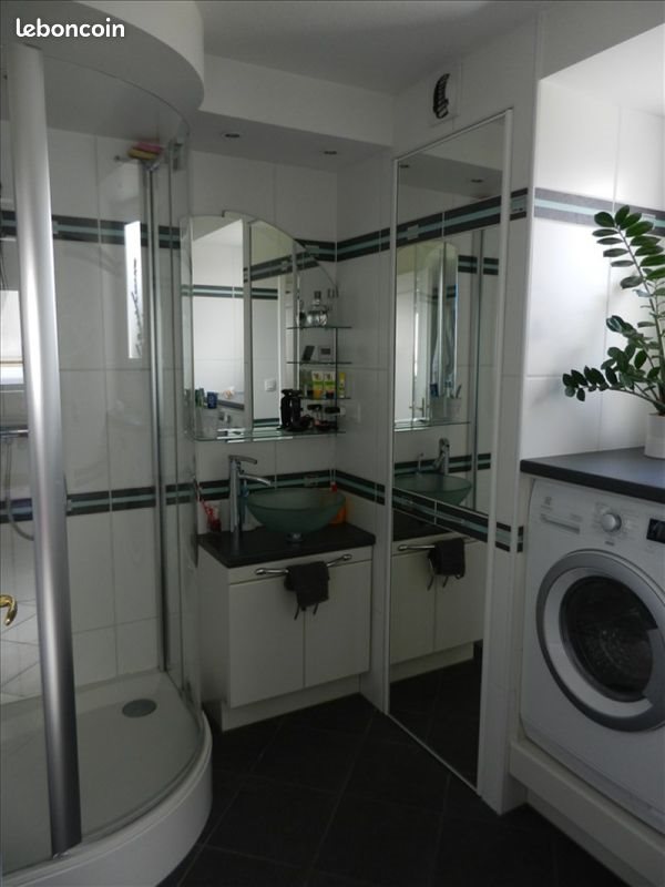 Appartement à louer, 57m², Dauendorf