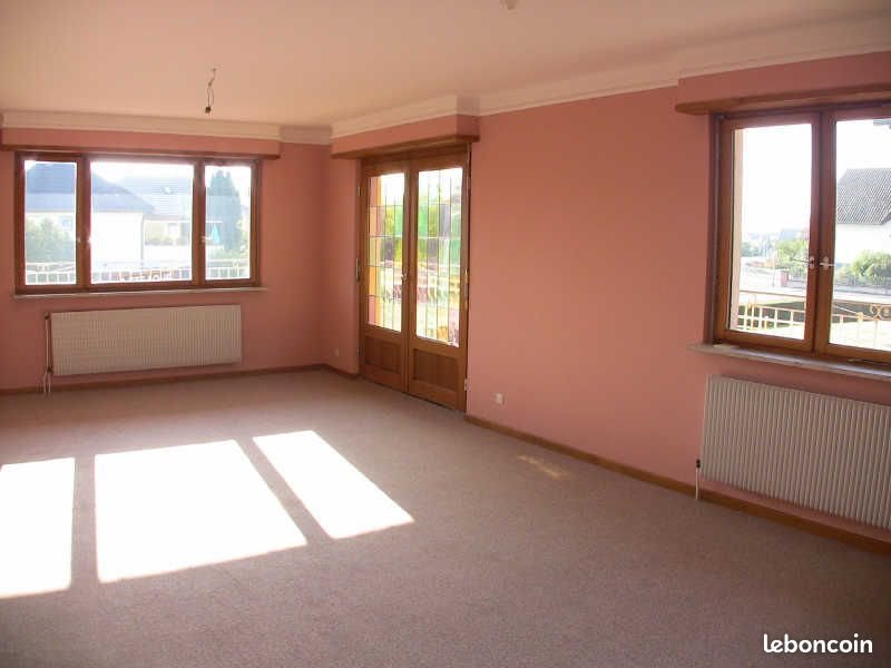 Maison à louer, 130m², Weitbruch