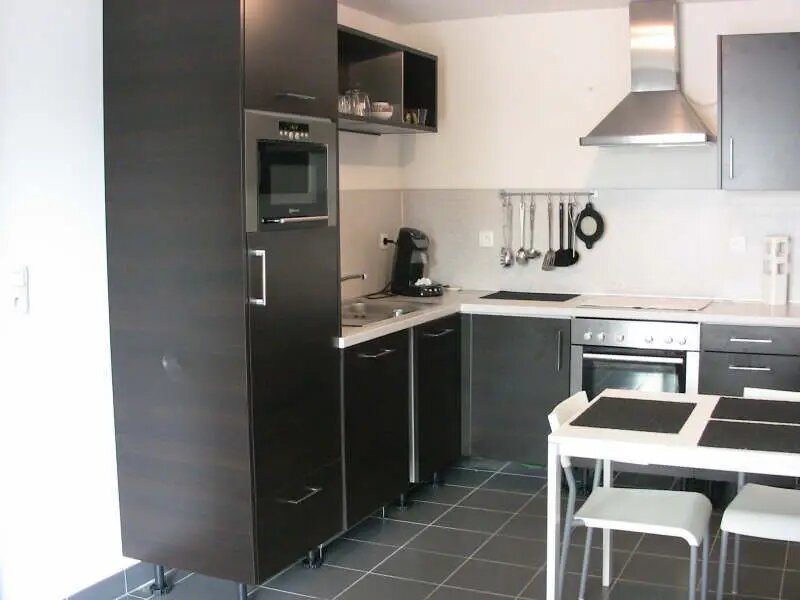 Appartement à vendre, 42m², Schweighouse-sur-Moder