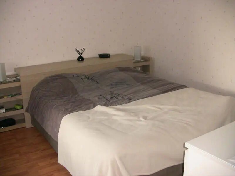 Appartement à vendre, 42m², Schweighouse-sur-Moder