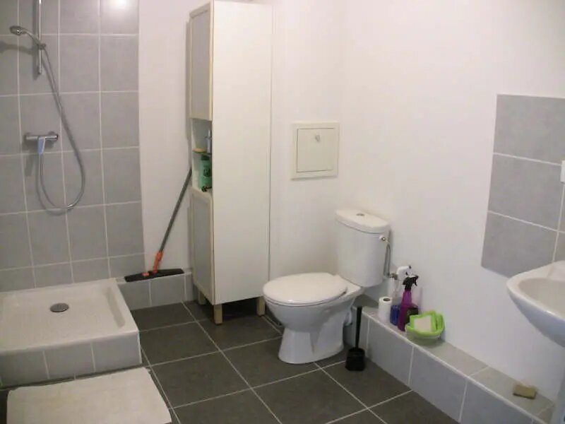 Appartement à vendre, 42m², Schweighouse-sur-Moder