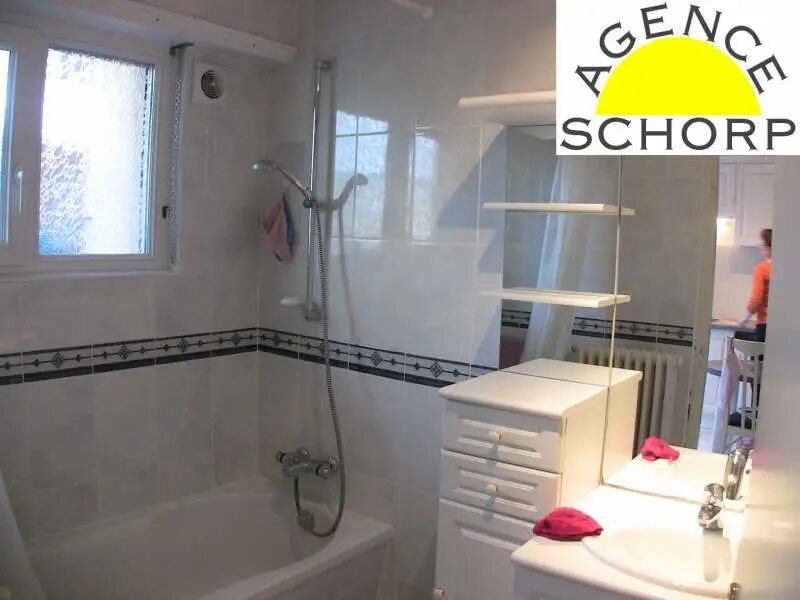 Appartement à vendre, 70m², Haguenau