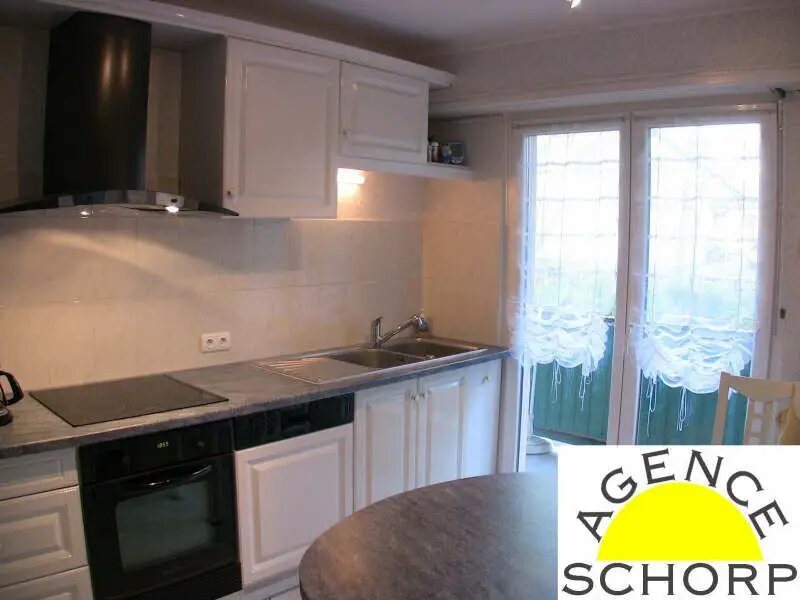 Appartement à vendre, 70m², Haguenau