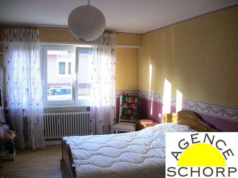 Appartement à vendre, 70m², Haguenau