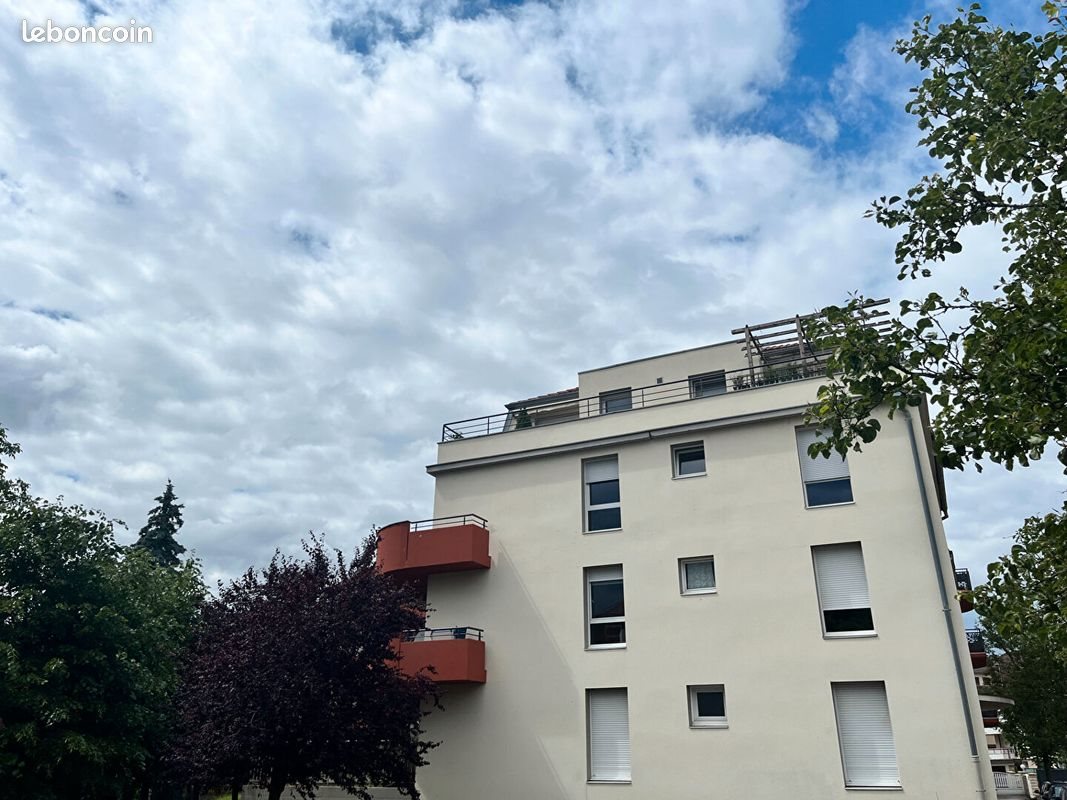Appartement à vendre, 71m², Haguenau