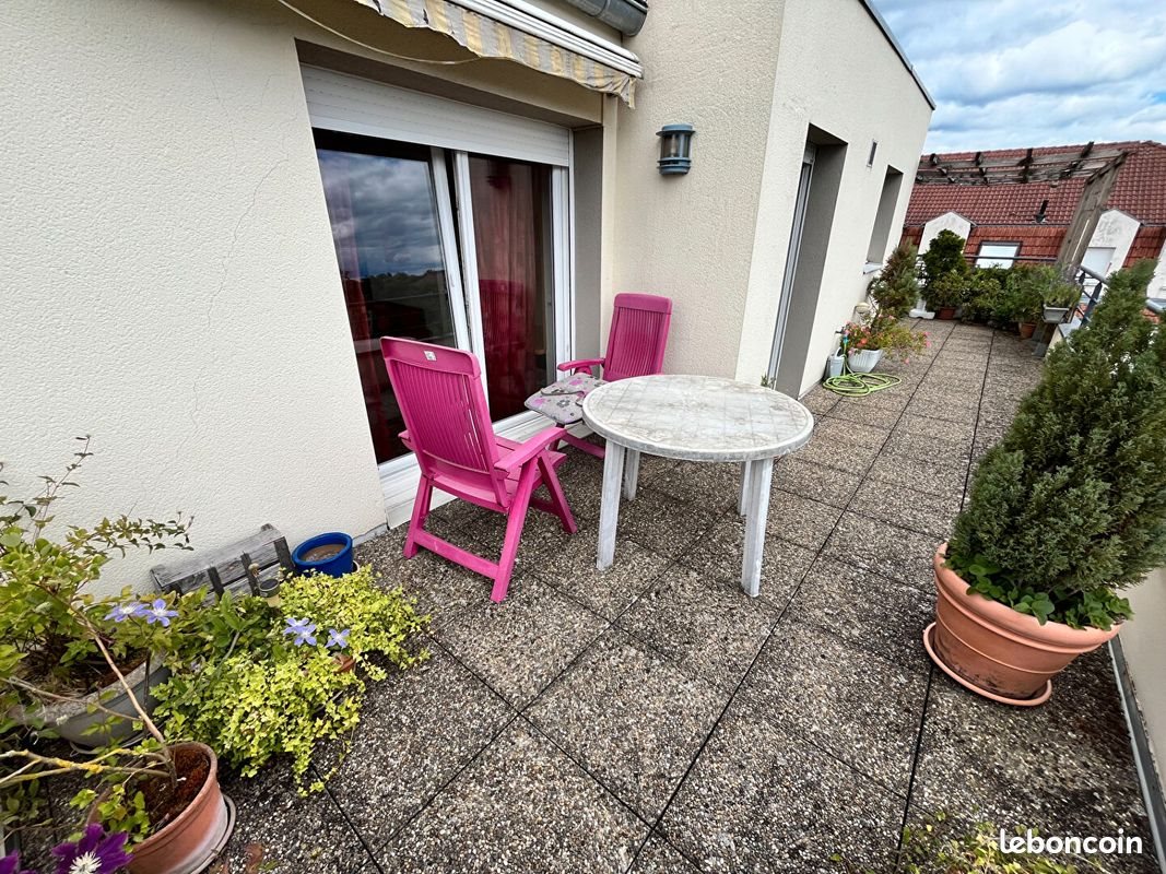 Appartement à vendre, 71m², Haguenau