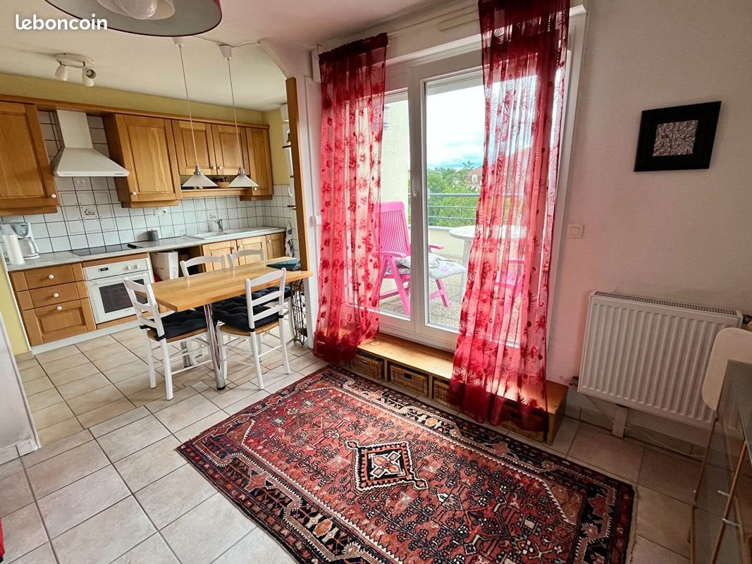 Appartement à vendre, 71m², Haguenau