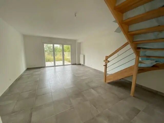 Maison à louer, 89m², Wissembourg