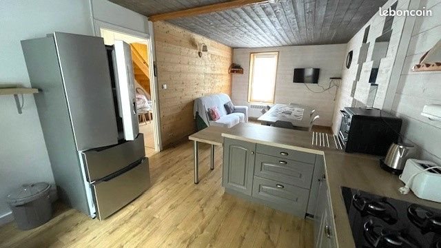 Maison à vendre, 112m², Murol