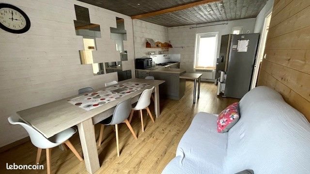 Maison à vendre, 112m², Murol