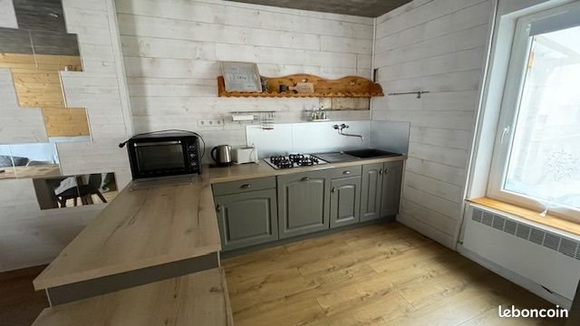 Maison à vendre, 112m², Murol