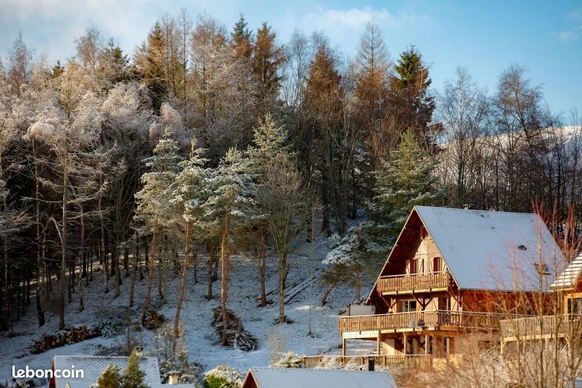 Maison à vendre, 153m², Besse-et-Saint-Anastaise
