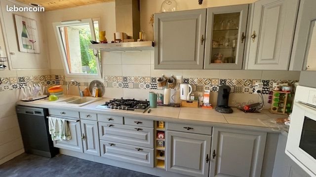 Maison à vendre, 87m², Saint-Nectaire