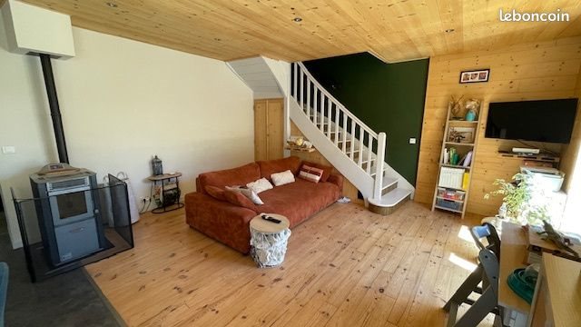 Maison à vendre, 87m², Saint-Nectaire