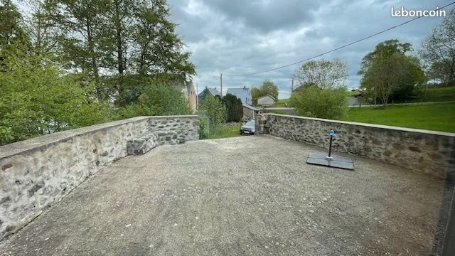 Maison à vendre, 130m², Murol